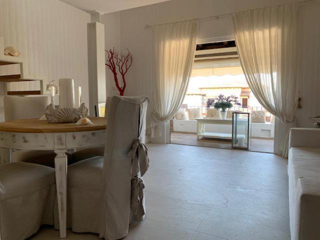 Maison Dudo Porto Rotondo Exterior photo